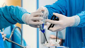 Cholecystectomy