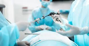 Cholecystectomy