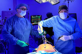 Cholecystectomy