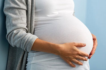 High-Risk Pregnancy