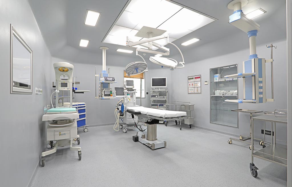 Gastroenterology